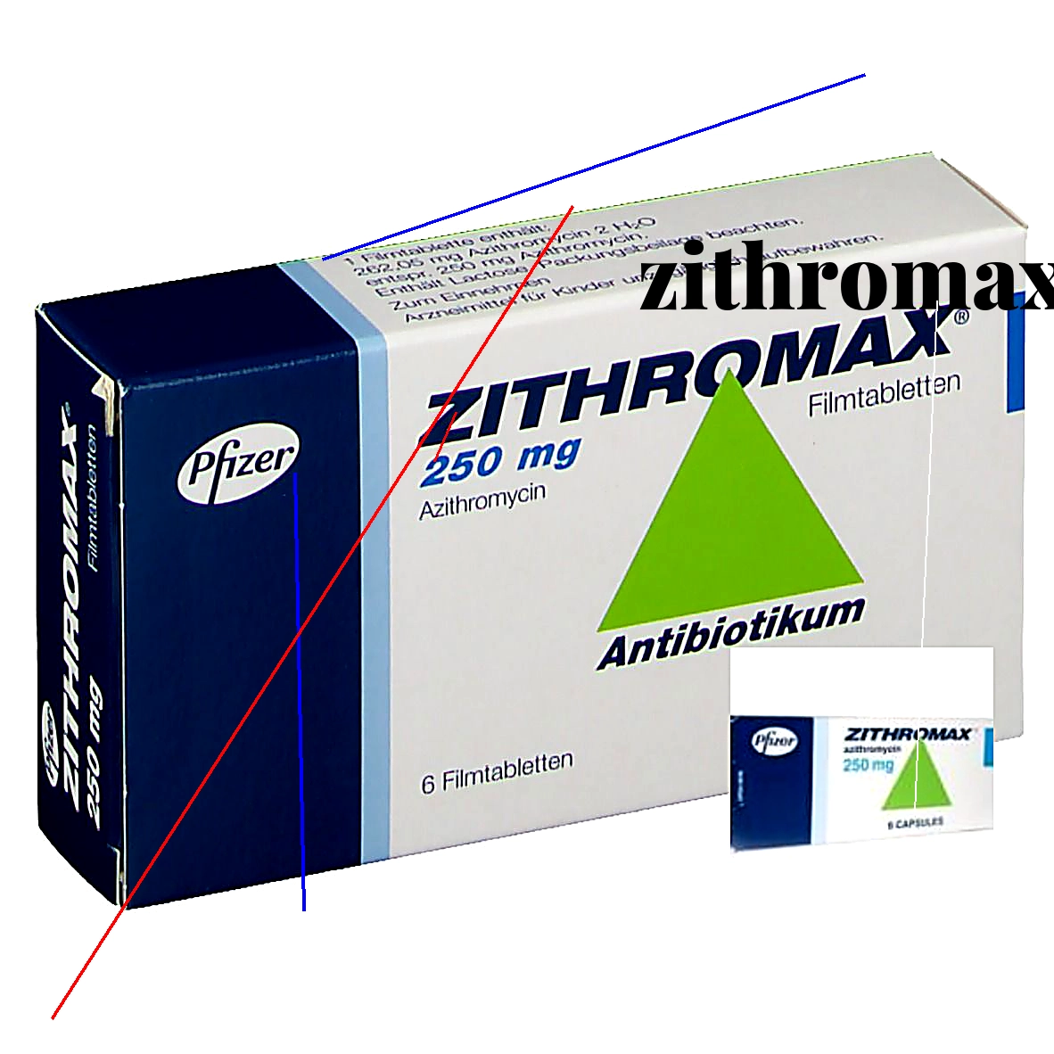 Prix zithromax